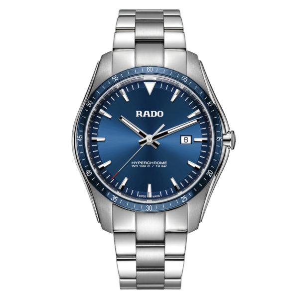 Товар Rado HyperChrome 42mm R32502203 Art 4256 Фото 1 - Rado HyperChrome 42mm R32502203 Art 4256