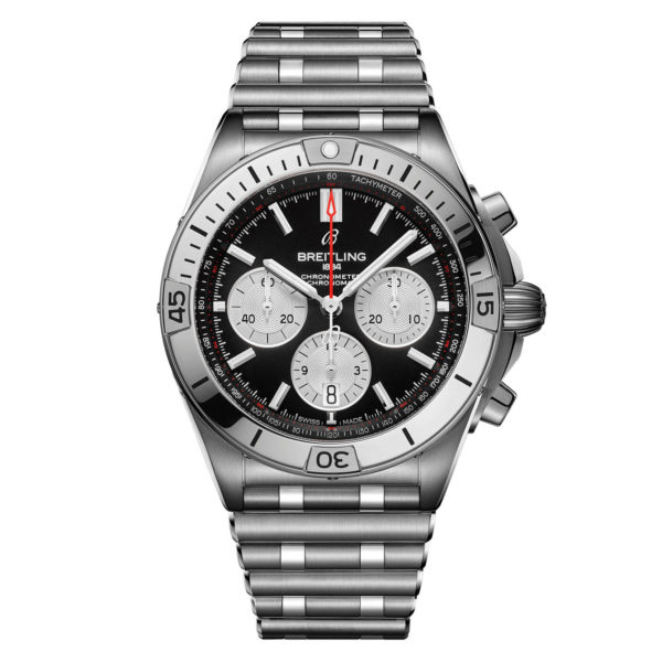 Товар Breitling Chronomat B01 42mm Art 4159 Фото 1 - Breitling Chronomat B01 42mm Art 4159