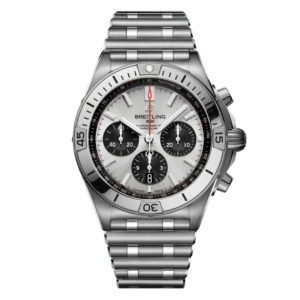 Фото 56 - Breitling Chronomat B01 42mm Art 4156