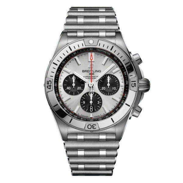 Товар Breitling Chronomat B01 42mm Art 4156 Фото 1 - Breitling Chronomat B01 42mm Art 4156