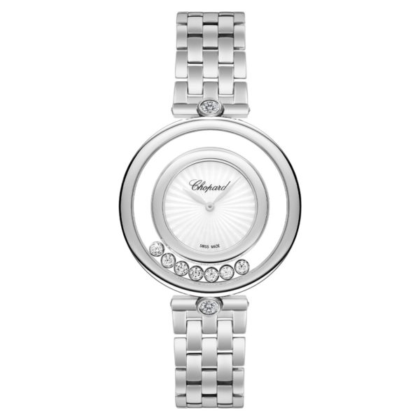 Товар Chopard Happy Diamonds 32mm Art 4429 Фото 1 - Chopard Happy Diamonds 32mm Art 4429