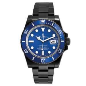 Фото 67 - Rolex Submariner 40mm Art 4497