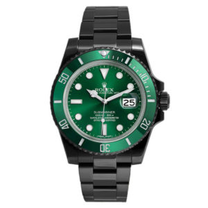 Фото 85 - Rolex Submariner 40mm Art 4496
