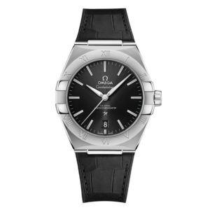 Фото 43 - Omega Constellation 41mm 131.13.39.20.01.001