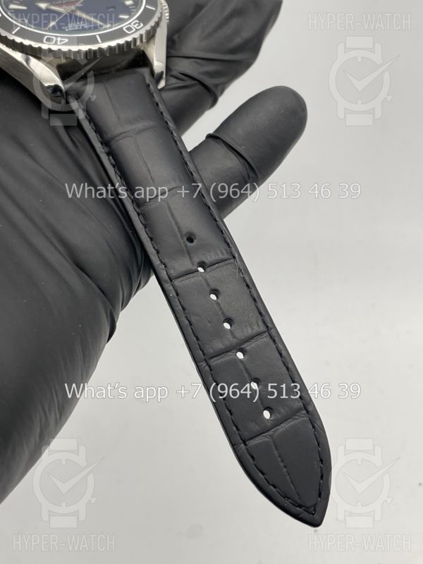 Товар Omega Seamaster Planet Ocean 600M Bond 007 Art 4361 Фото 7 - Omega Seamaster Planet Ocean 600M Bond 007 Art 4361