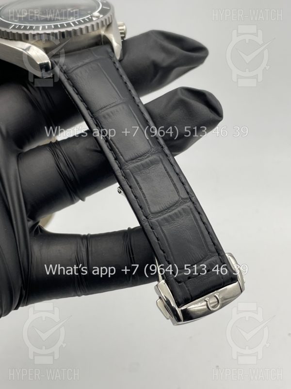 Товар Omega Seamaster Planet Ocean 600M Bond 007 Art 4361 Фото 8 - Omega Seamaster Planet Ocean 600M Bond 007 Art 4361