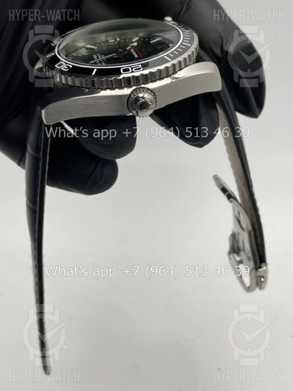 Товар Omega Seamaster Planet Ocean 600M Bond 007 Art 4361 Фото 9 - Omega Seamaster Planet Ocean 600M Bond 007 Art 4361