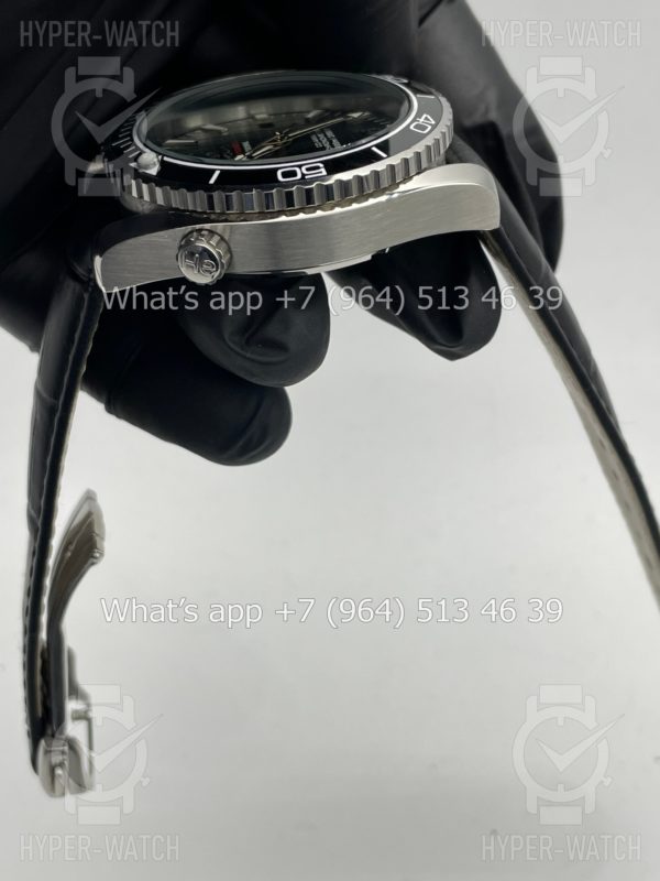 Товар Omega Seamaster Planet Ocean 600M Bond 007 Art 4361 Фото 10 - Omega Seamaster Planet Ocean 600M Bond 007 Art 4361