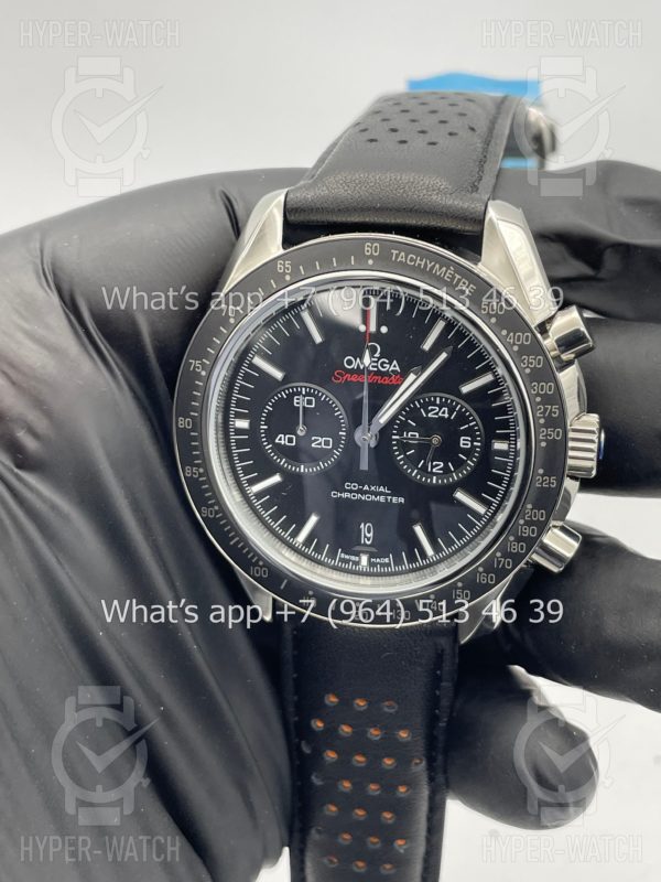 Товар Omega Speedmaster 42mm Art 4353 Фото 2 - Omega Speedmaster 42mm Art 4353