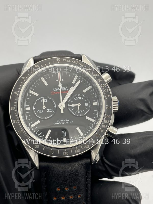 Товар Omega Speedmaster 42mm Art 4353 Фото 3 - Omega Speedmaster 42mm Art 4353