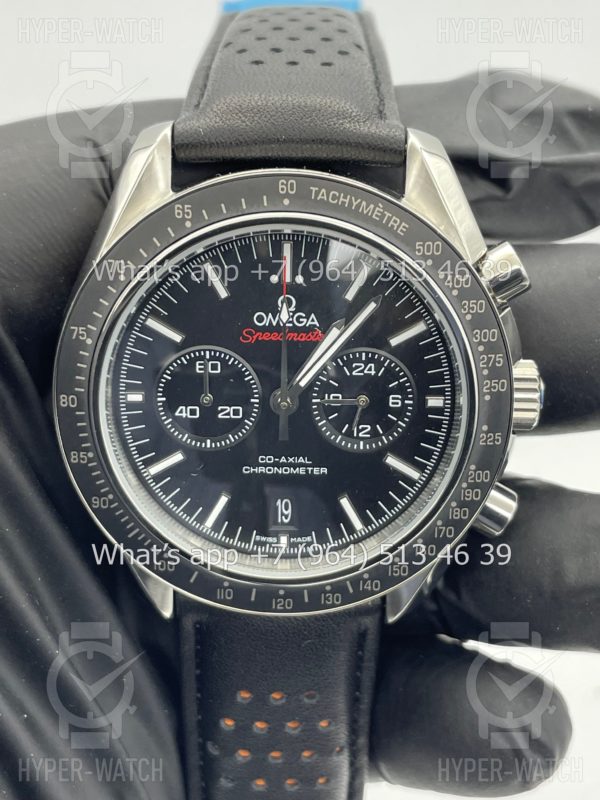 Товар Omega Speedmaster 42mm Art 4353 Фото 4 - Omega Speedmaster 42mm Art 4353