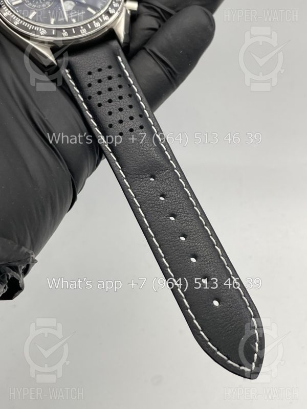 Фото 5 - Omega Speedmaster Moonwatch 44mm Art 4347