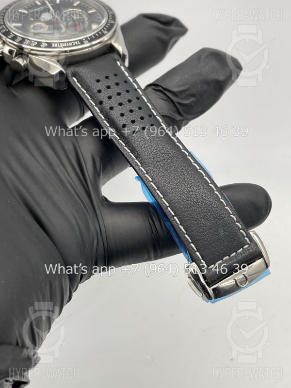 Фото 7 - Omega Speedmaster Moonwatch 44mm Art 4347