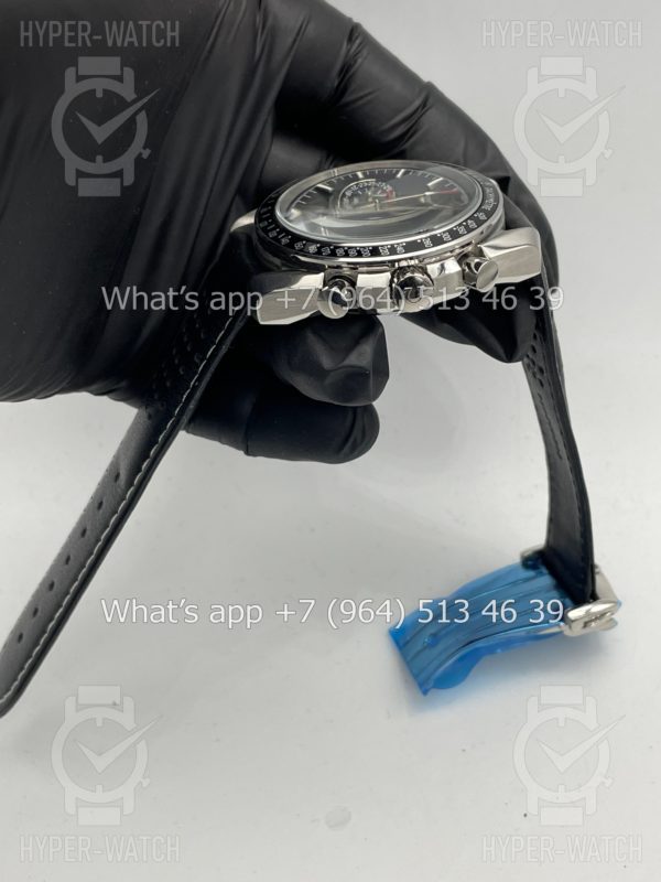 Фото 8 - Omega Speedmaster Moonwatch 44mm Art 4347