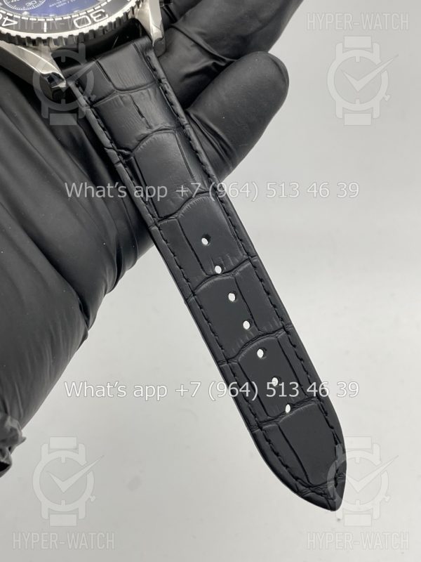Товар Omega Seamaster Planet Ocean 600M Chronograph Art 4342 Фото 7 - Omega Seamaster Planet Ocean 600M Chronograph Art 4342