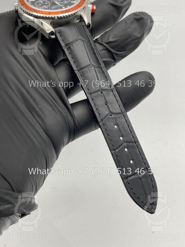 Фото 8 - Omega Seamaster Planet Ocean 600M Chronograph Art 4345