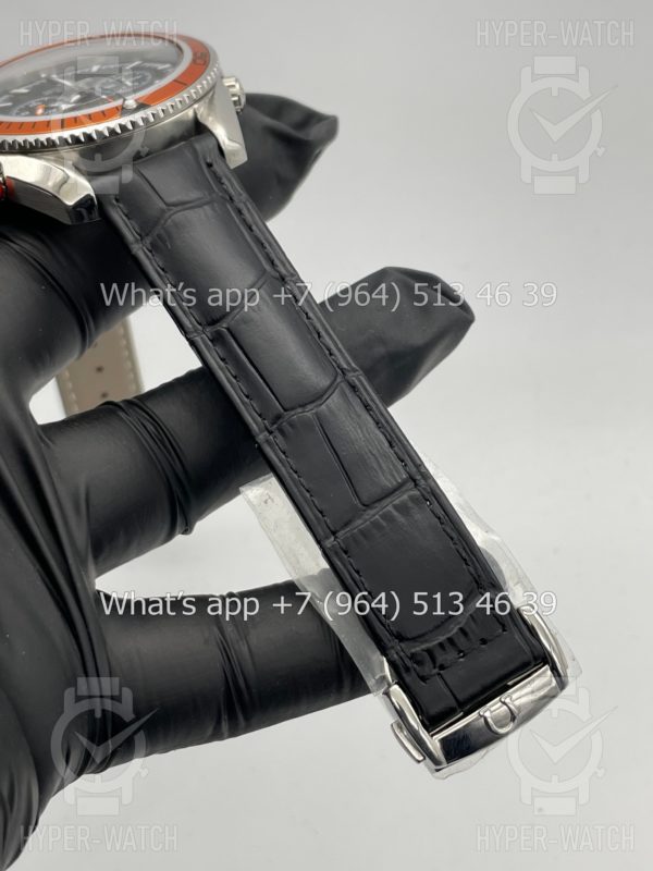Фото 9 - Omega Seamaster Planet Ocean 600M Chronograph Art 4345