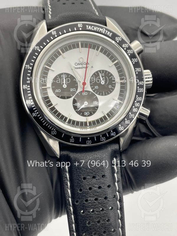Товар Omega Speedmaster 42mm Art 4357 Фото 2 - Omega Speedmaster 42mm Art 4357