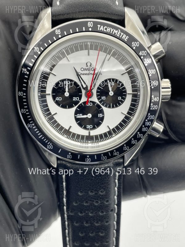 Товар Omega Speedmaster 42mm Art 4357 Фото 3 - Omega Speedmaster 42mm Art 4357