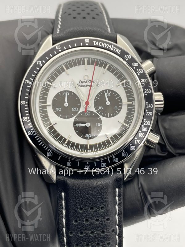 Товар Omega Speedmaster 42mm Art 4357 Фото 4 - Omega Speedmaster 42mm Art 4357