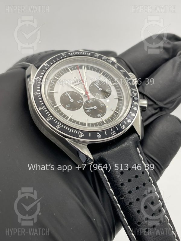 Товар Omega Speedmaster 42mm Art 4357 Фото 5 - Omega Speedmaster 42mm Art 4357