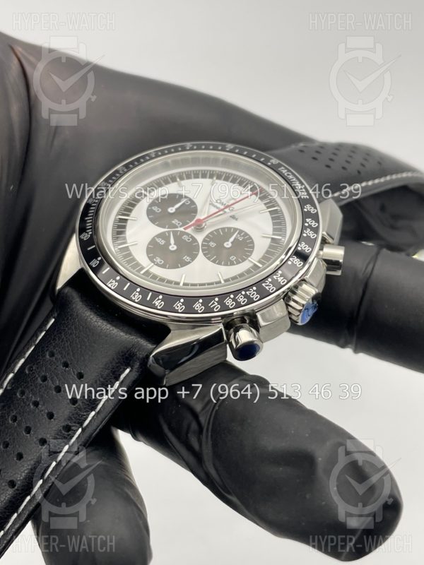 Товар Omega Speedmaster 42mm Art 4357 Фото 6 - Omega Speedmaster 42mm Art 4357