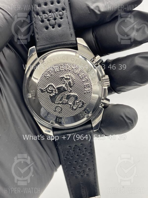 Товар Omega Speedmaster 42mm Art 4357 Фото 11 - Omega Speedmaster 42mm Art 4357