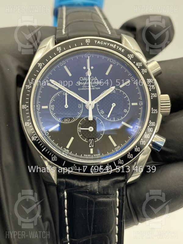 Товар Omega Speedmaster 42mm Art 4360 Фото 2 - Omega Speedmaster 42mm Art 4360