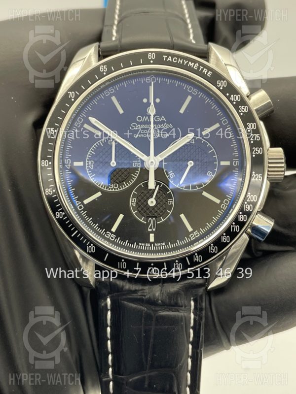Товар Omega Speedmaster 42mm Art 4360 Фото 5 - Omega Speedmaster 42mm Art 4360