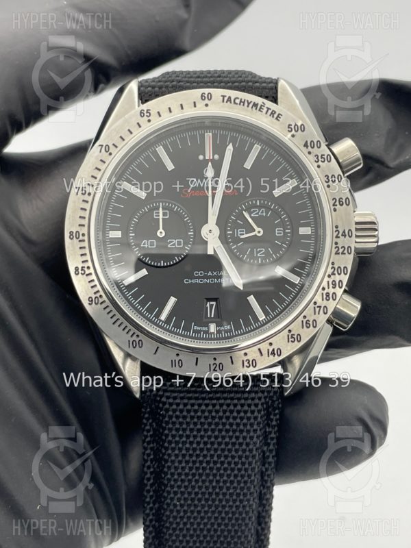 Товар Omega Speedmaster 42mm Art 4352 Фото 2 - Omega Speedmaster 42mm Art 4352