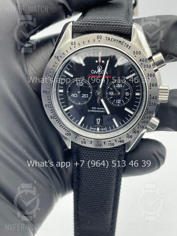 Товар Omega Speedmaster 42mm Art 4352 Фото 3 - Omega Speedmaster 42mm Art 4352