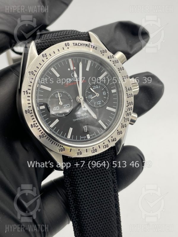 Товар Omega Speedmaster 42mm Art 4352 Фото 4 - Omega Speedmaster 42mm Art 4352
