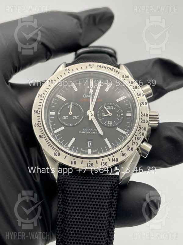 Товар Omega Speedmaster 42mm Art 4352 Фото 5 - Omega Speedmaster 42mm Art 4352