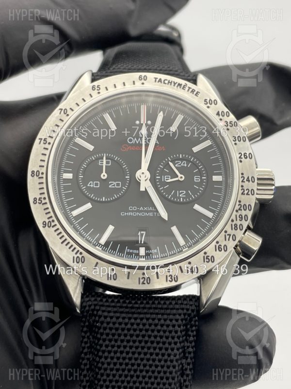 Товар Omega Speedmaster 42mm Art 4352 Фото 6 - Omega Speedmaster 42mm Art 4352