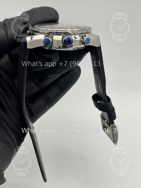 Товар Omega Speedmaster 42mm Art 4352 Фото 9 - Omega Speedmaster 42mm Art 4352