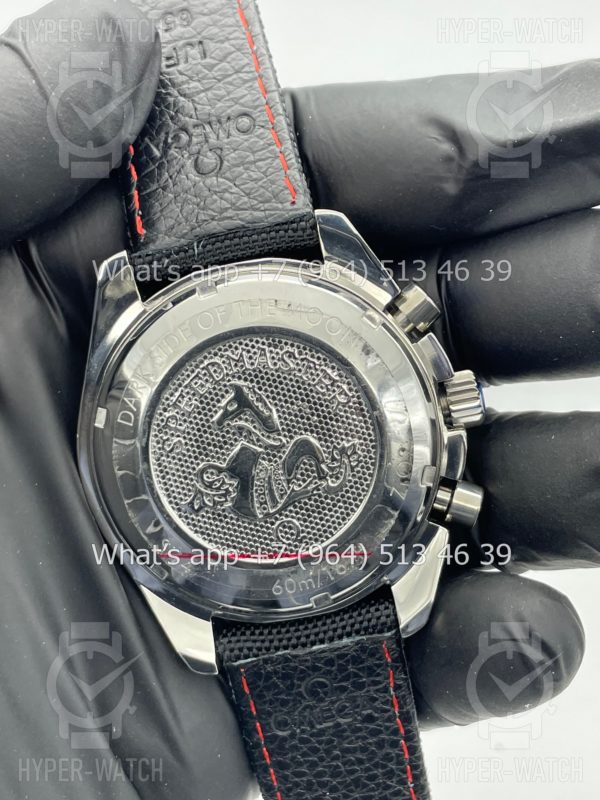 Товар Omega Speedmaster 42mm Art 4352 Фото 11 - Omega Speedmaster 42mm Art 4352