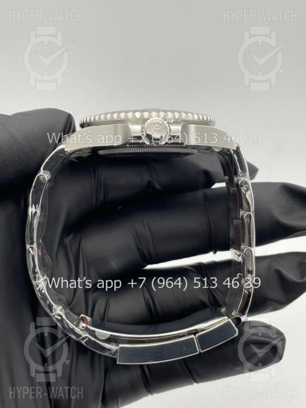 Товар Rolex GMT Master II 40mm 126720VTNR-0001 C+ Фото 8 - Rolex GMT Master II 40mm 126720VTNR-0001 C+
