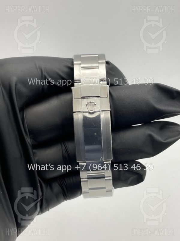 Товар Rolex GMT Master II 40mm 126720VTNR-0001 C+ Фото 9 - Rolex GMT Master II 40mm 126720VTNR-0001 C+