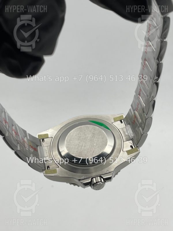 Товар Rolex GMT Master II 40mm 126720VTNR-0001 C+ Фото 11 - Rolex GMT Master II 40mm 126720VTNR-0001 C+