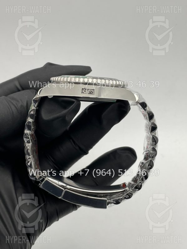 Товар Rolex GMT Master II 40mm 126720VTNR-0002 C+ Фото 7 - Rolex GMT Master II 40mm 126720VTNR-0002 C+
