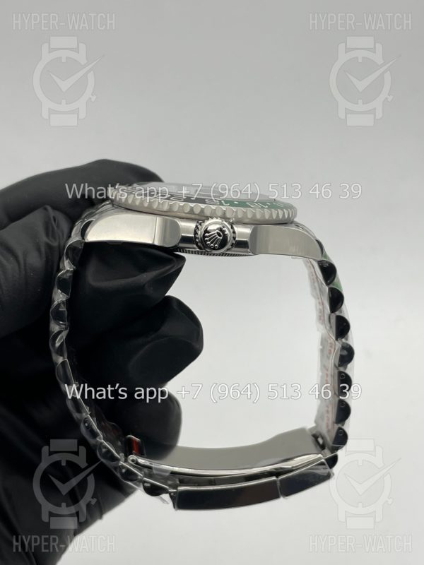 Товар Rolex GMT Master II 40mm 126720VTNR-0002 C+ Фото 9 - Rolex GMT Master II 40mm 126720VTNR-0002 C+