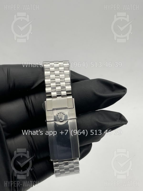 Товар Rolex GMT Master II 40mm 126720VTNR-0002 C+ Фото 10 - Rolex GMT Master II 40mm 126720VTNR-0002 C+