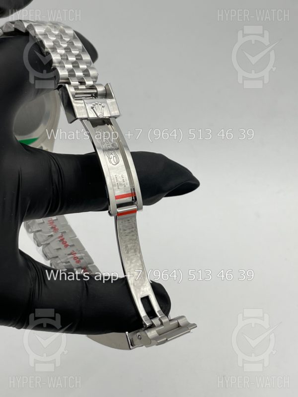 Товар Rolex GMT Master II 40mm 126720VTNR-0002 C+ Фото 11 - Rolex GMT Master II 40mm 126720VTNR-0002 C+