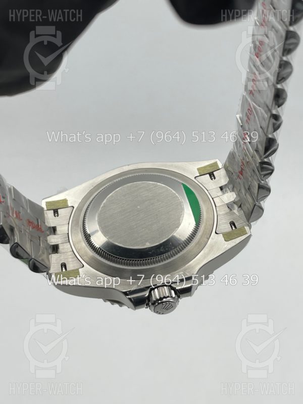 Товар Rolex GMT Master II 40mm 126720VTNR-0002 C+ Фото 12 - Rolex GMT Master II 40mm 126720VTNR-0002 C+