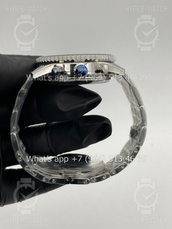 Товар Breitling Navitimer 43mm AB0138241C1A1 Steel Фото 7 - Breitling Navitimer 43mm AB0138241C1A1 Steel