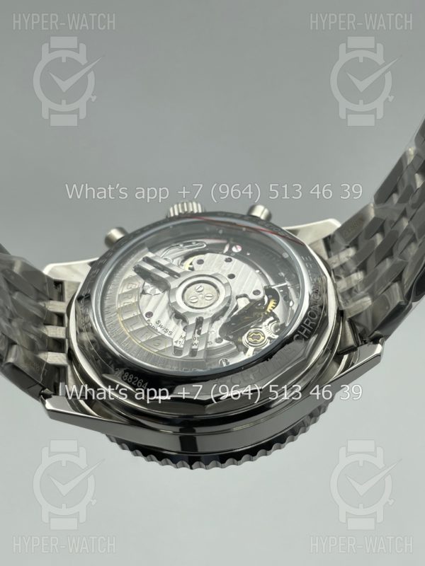 Товар Breitling Navitimer 43mm AB0138241C1A1 Steel Фото 11 - Breitling Navitimer 43mm AB0138241C1A1 Steel