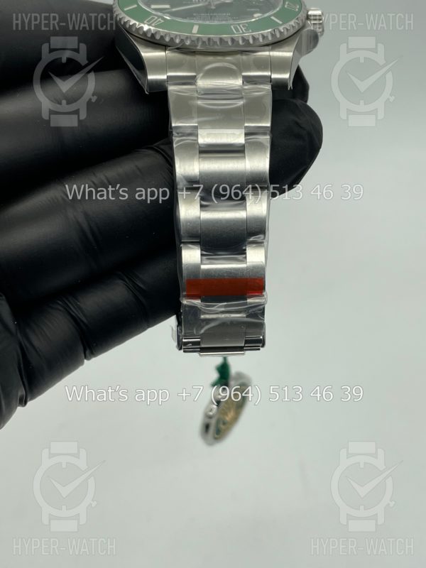 Товар Rolex Submariner 40mm 116610lv-0002 Фото 7 - Rolex Submariner 40mm 116610lv-0002