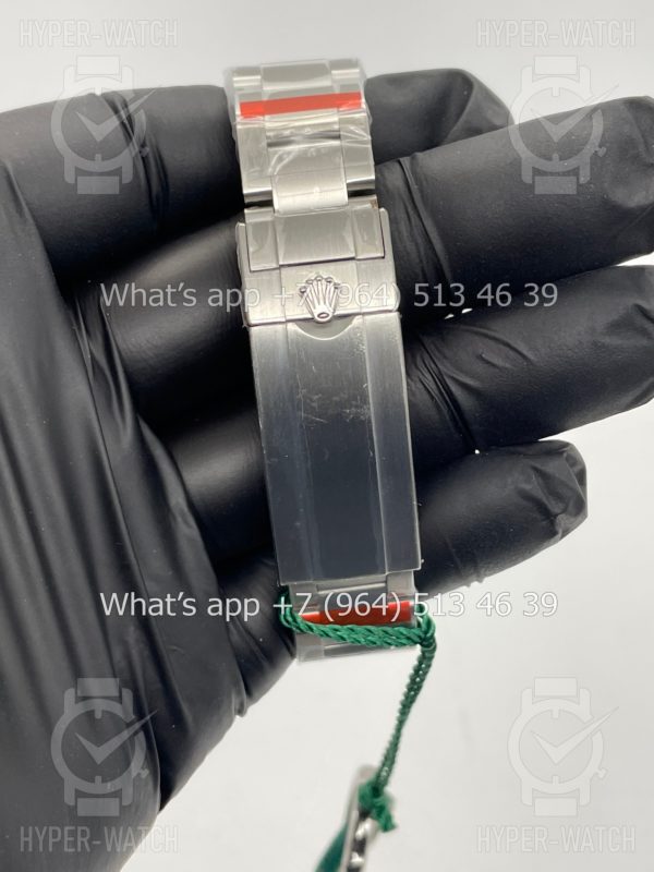Товар Rolex Submariner 40mm 116610lv-0002 Фото 10 - Rolex Submariner 40mm 116610lv-0002