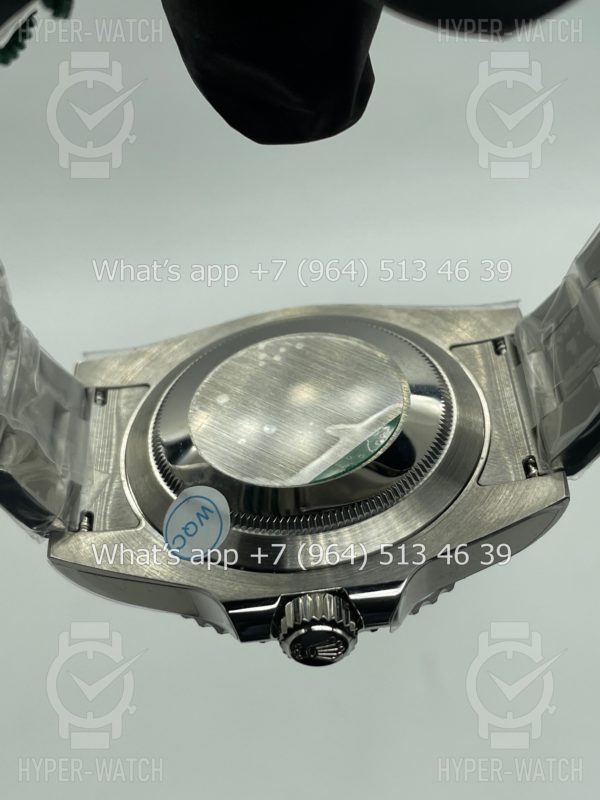 Товар Rolex Submariner 40mm 116610lv-0002 Фото 11 - Rolex Submariner 40mm 116610lv-0002