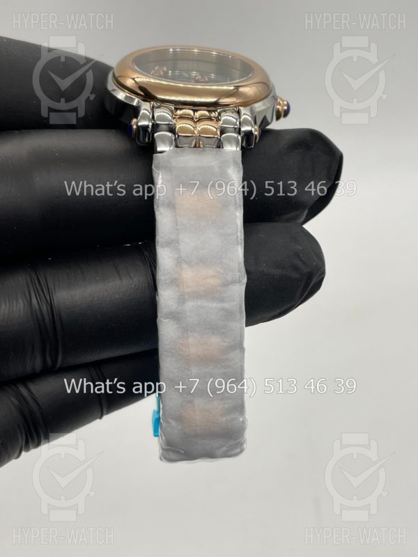 Товар Chopard Happy Sport The First 33mm Art 4437 Фото 7 - Chopard Happy Sport The First 33mm Art 4437